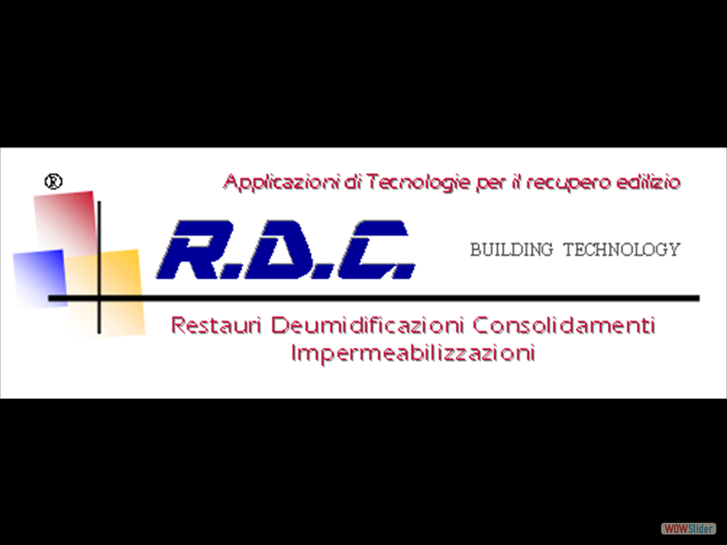 Locali Interrati